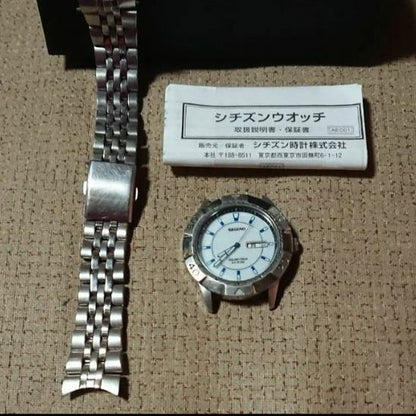Citizen Regno Analog Quartz Men
