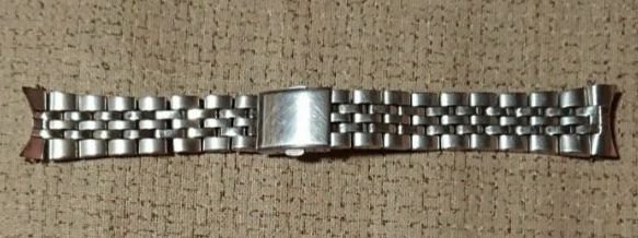 Citizen Regno Analog Quartz Men