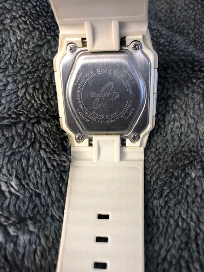 G-shock Baby-G Digital-Analog Quartz Women