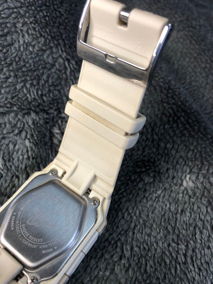 G-shock Baby-G Digital-Analog Quartz Women