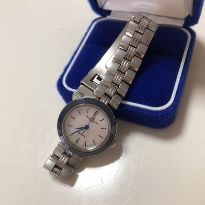 Amanda Bellan Analog Quartz Women