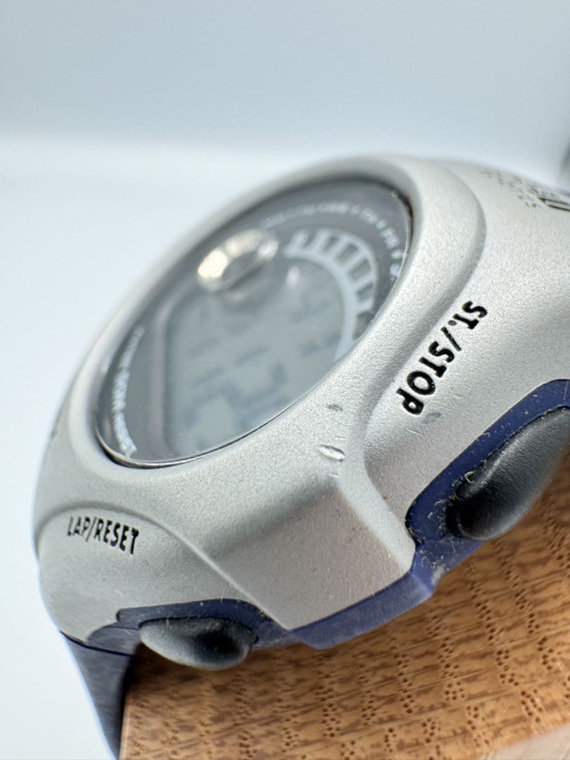 TIMEX 1440 Sports Digital Watch Y2K