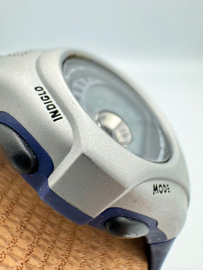 TIMEX 1440 Sports Digital Watch Y2K