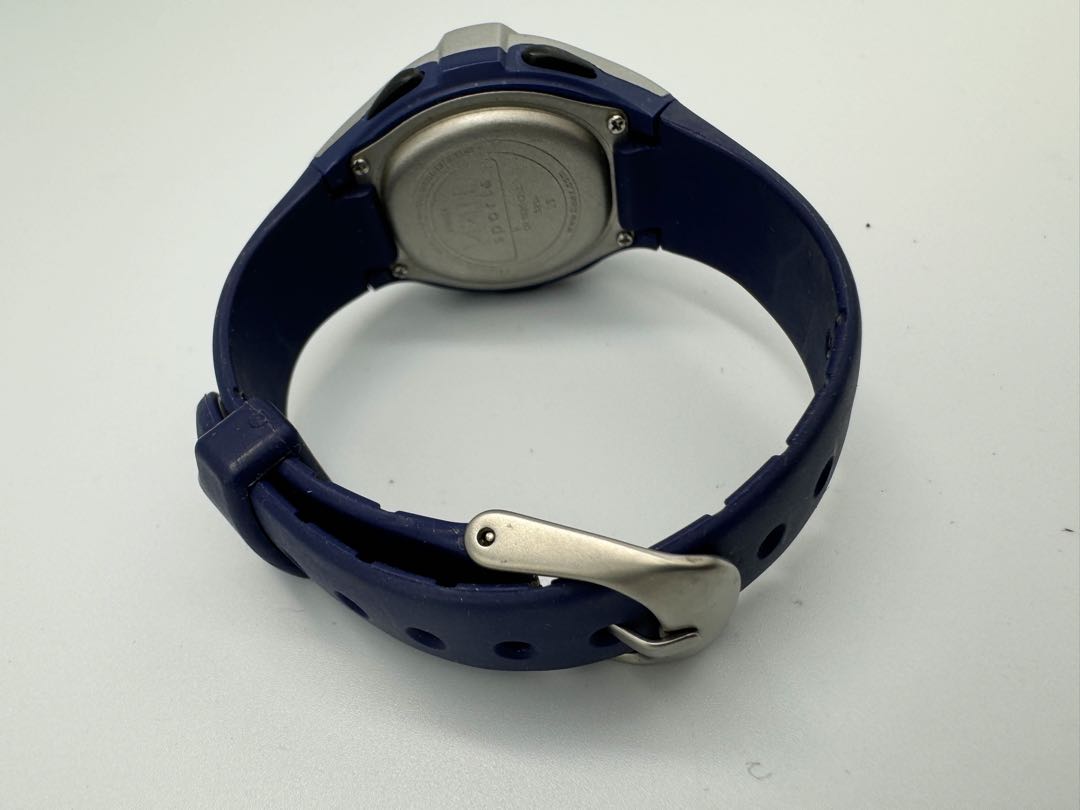 TIMEX 1440 Sports Digital Watch Y2K