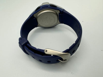 TIMEX 1440 Sports Digital Watch Y2K