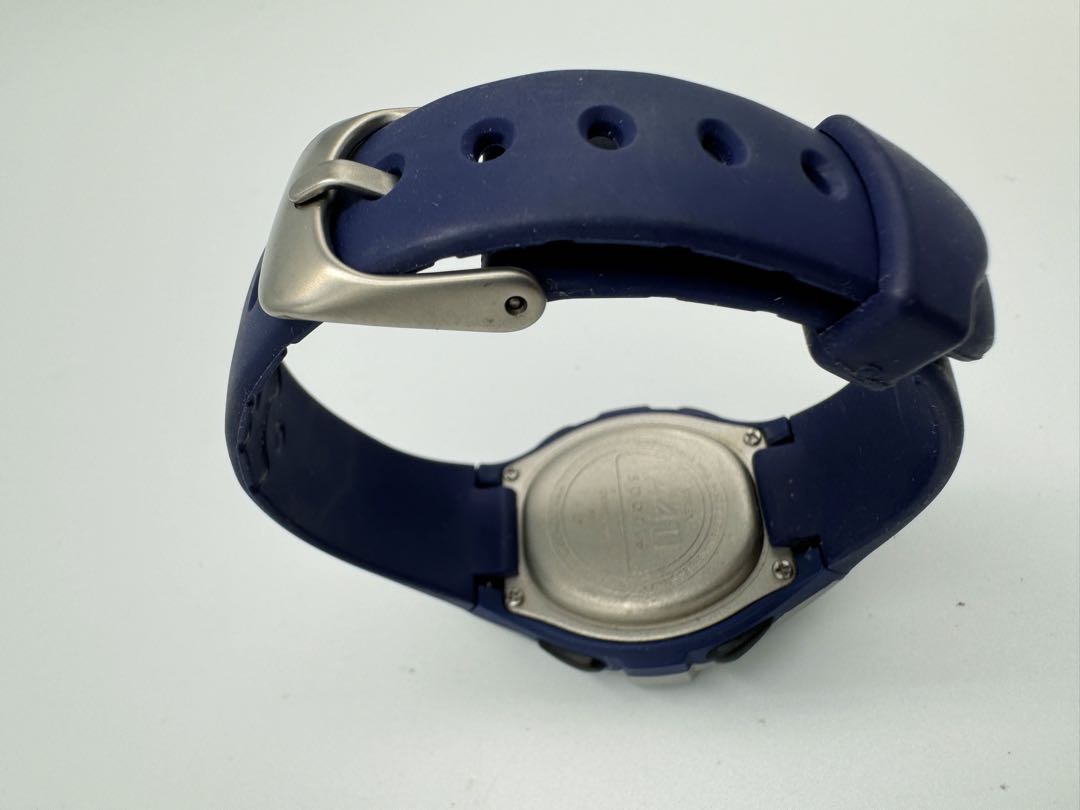 TIMEX 1440 Sports Digital Watch Y2K