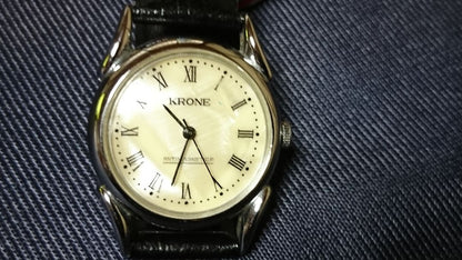 KRONE Analog Mechanical (Manual) Women
