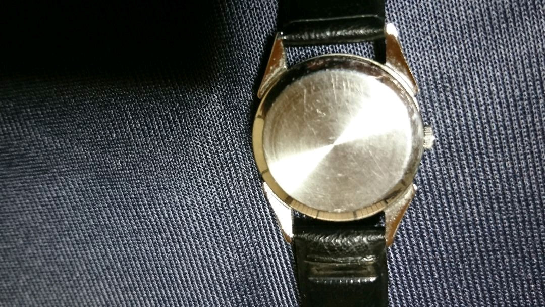 KRONE Analog Mechanical (Manual) Women