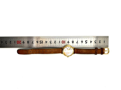TIMEX x Pooh Disney Quartz Watch