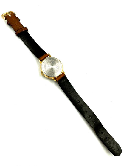 TIMEX x Pooh Disney Quartz Watch