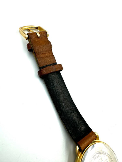 TIMEX x Pooh Disney Quartz Watch