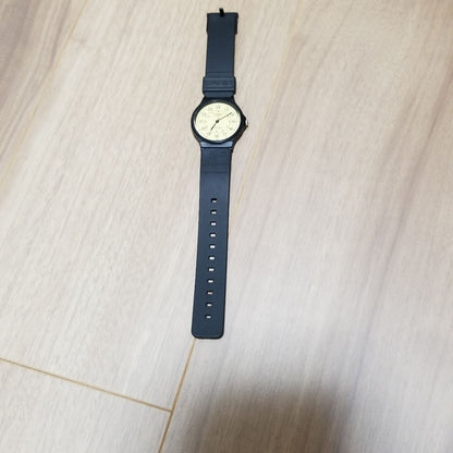 Casio MQ-24 Analog Quartz Women