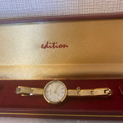 Citizen Lilish Analog Quartz Women