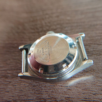 Seiko Analog Mechanical (Automatic) Women