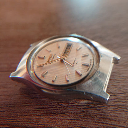 Seiko Analog Mechanical (Automatic) Women
