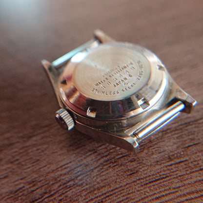 Seiko Analog Mechanical (Automatic) Women