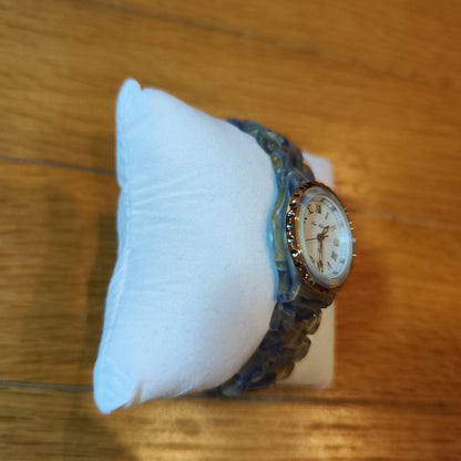 Sur Mesure Analog Quartz Women