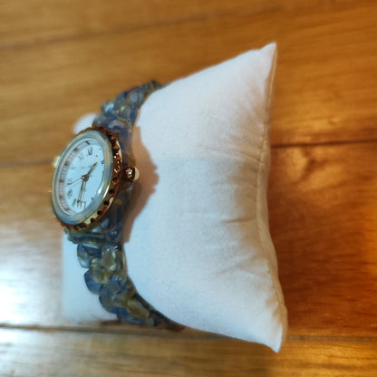 Sur Mesure Analog Quartz Women