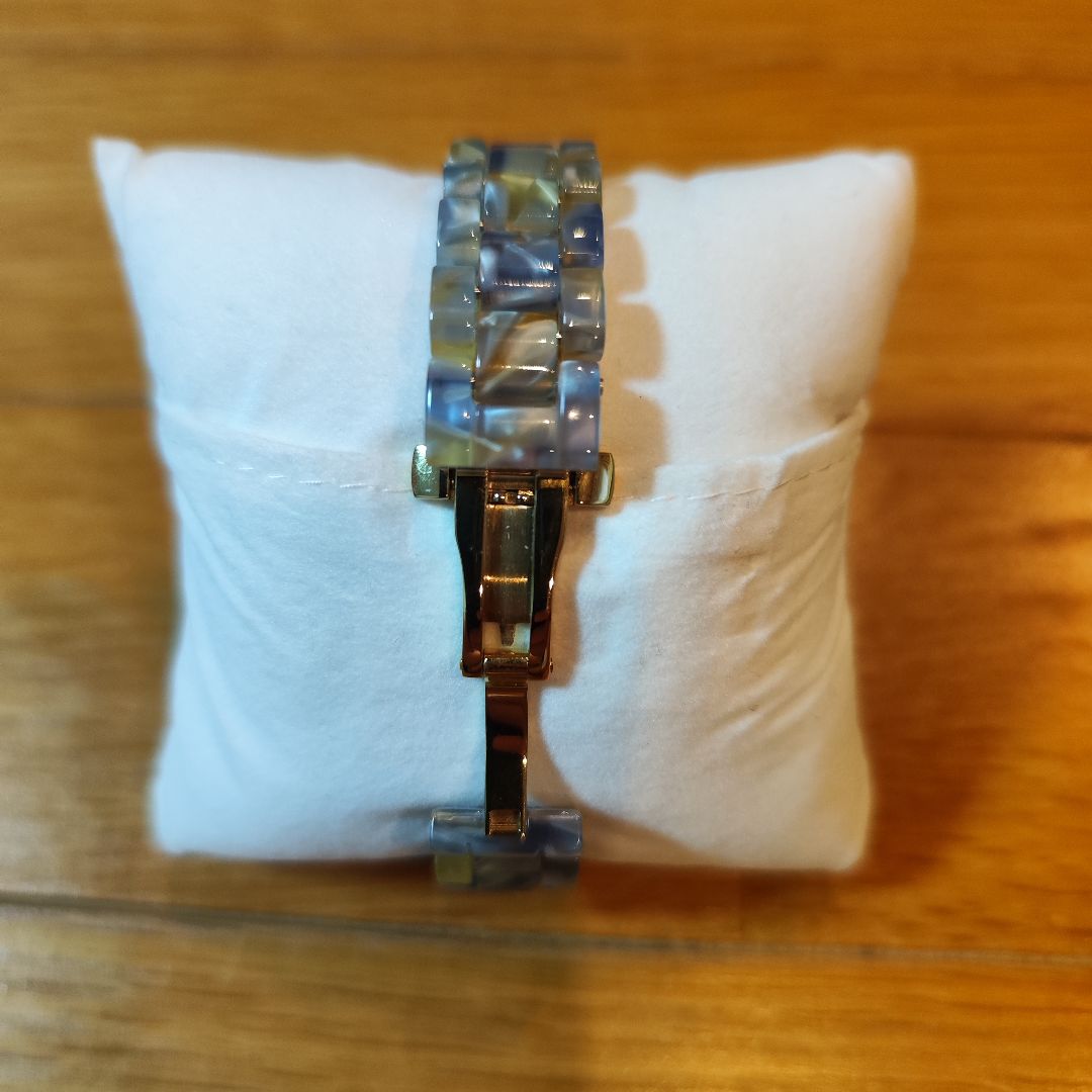 Sur Mesure Analog Quartz Women