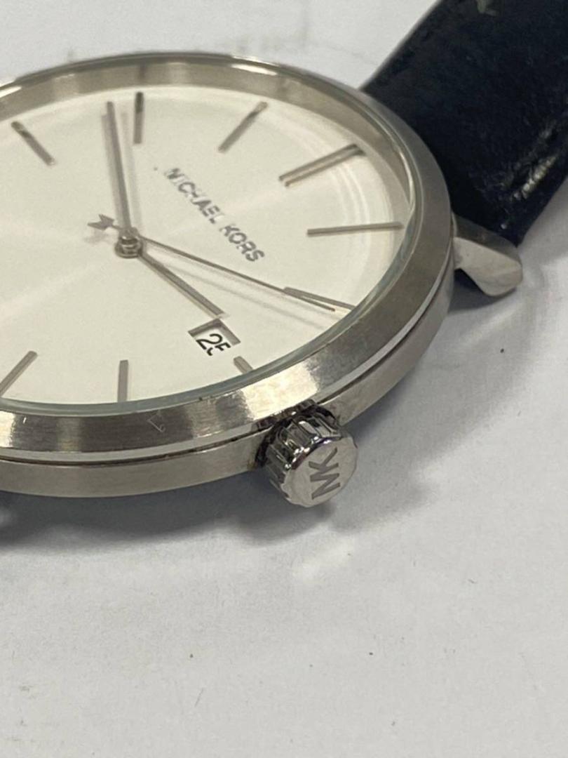 Michael Kors MK-8674 Analog Quartz Men