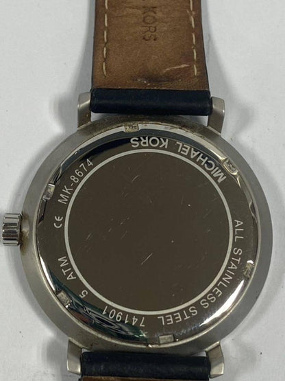 Michael Kors MK-8674 Analog Quartz Men