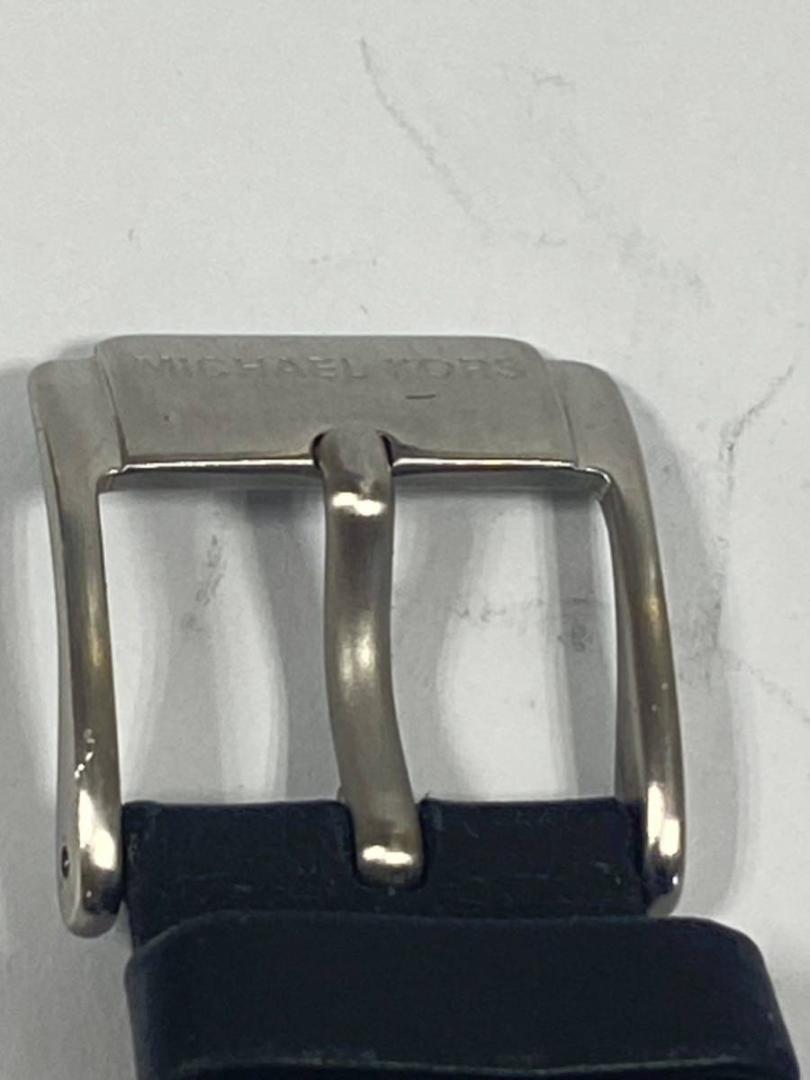Michael Kors MK-8674 Analog Quartz Men