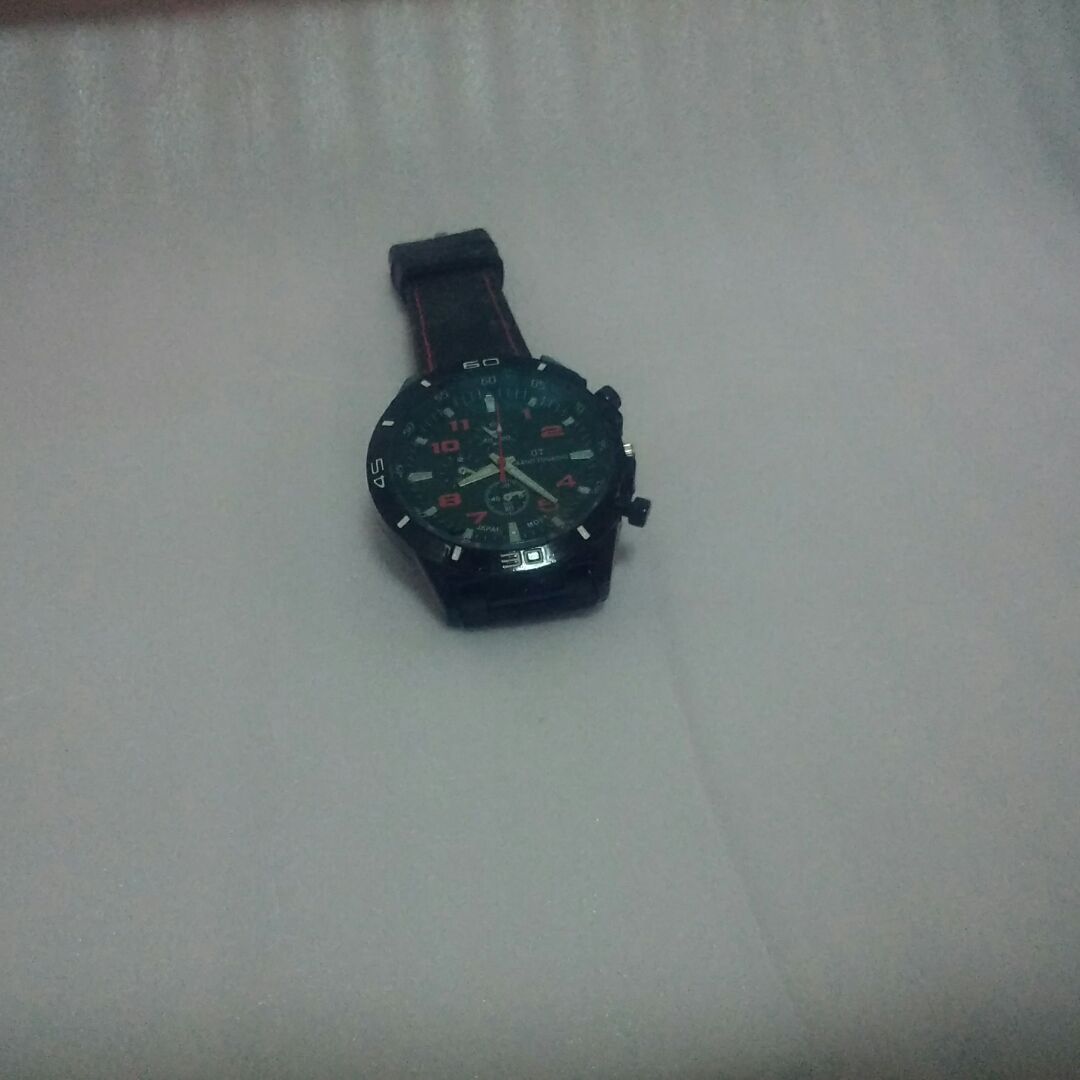 Gt Grand Touring Analog Quartz Men