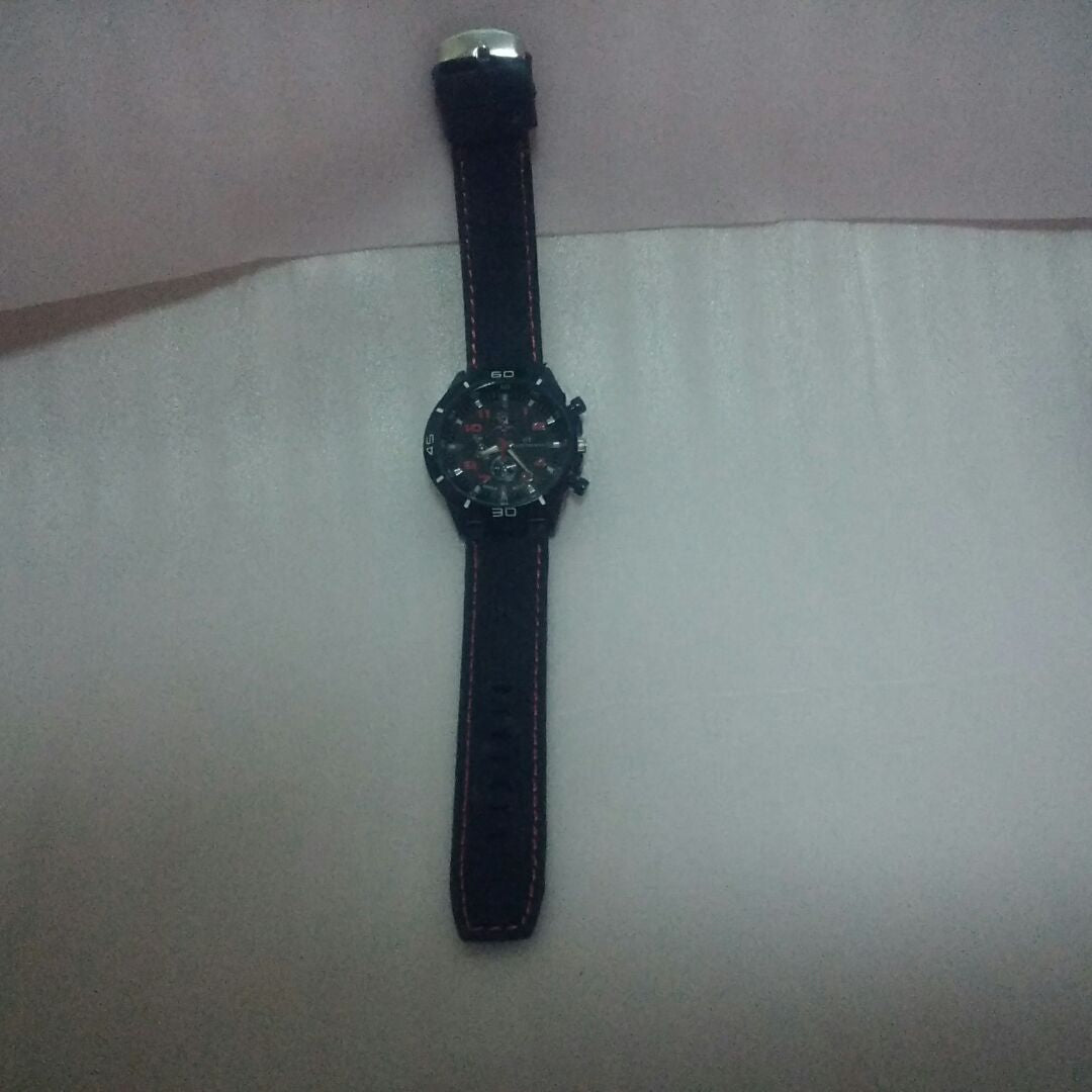 Gt Grand Touring Analog Quartz Men