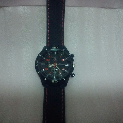 Gt Grand Touring Analog Quartz Men