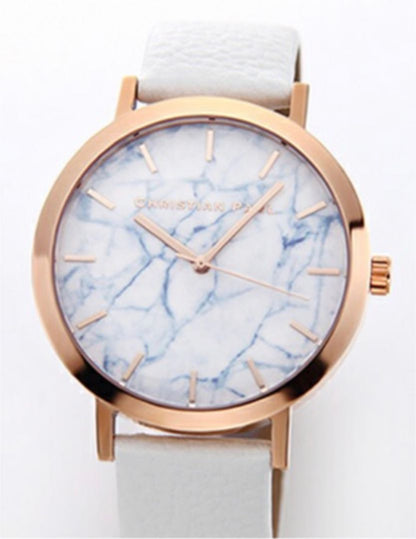 Christian Paul Analog Quartz Women