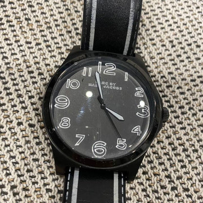Marc By Jacobs Analog Quartz Men