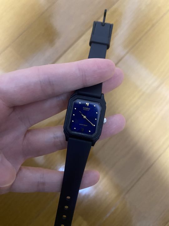 Casio CHEAP CASIO LQ-142 Analog Quartz Women
