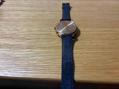 Analog Quartz Men