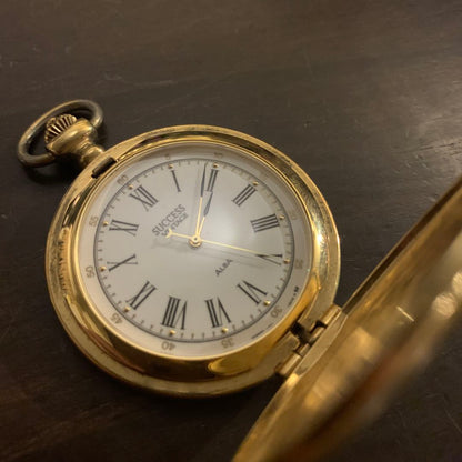 Seiko Alba Success SUCCESS Analog Quartz Men