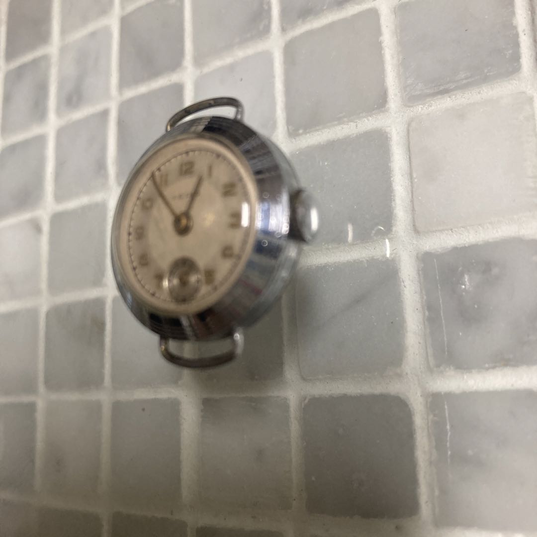 Seiko Analog Mechanical (Manual) Women