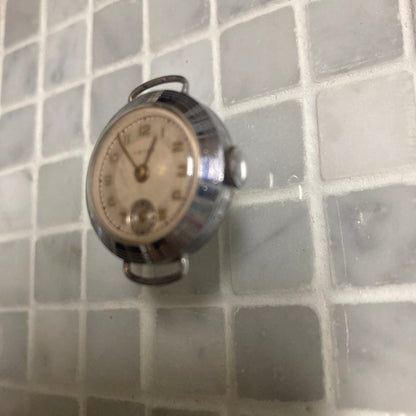 Seiko Analog Mechanical (Manual) Women