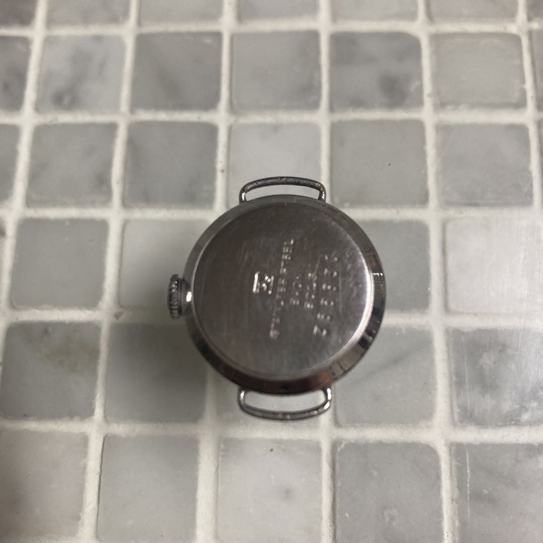 Seiko Analog Mechanical (Manual) Women