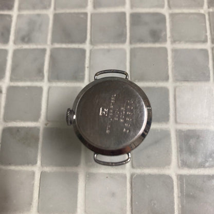 Seiko Analog Mechanical (Manual) Women
