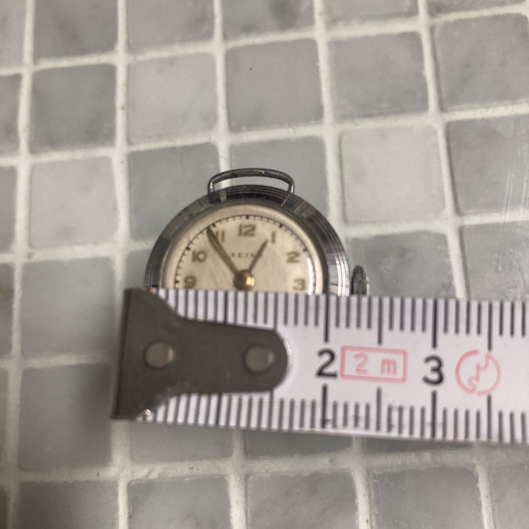 Seiko Analog Mechanical (Manual) Women