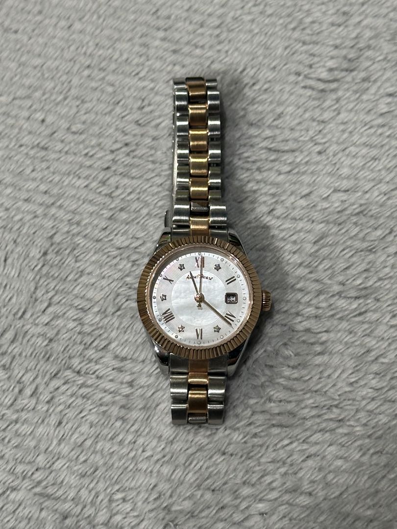 Angel Heart Analog Quartz Women