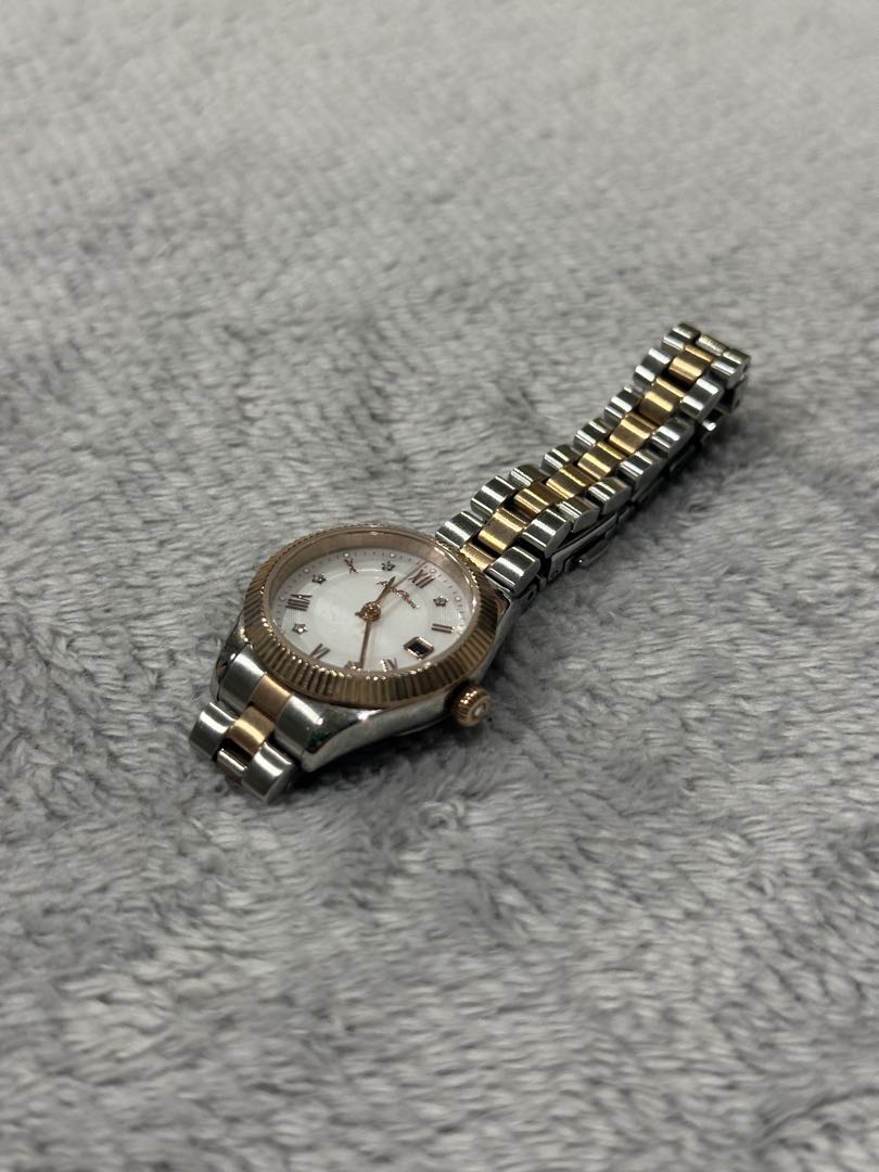 Angel Heart Analog Quartz Women