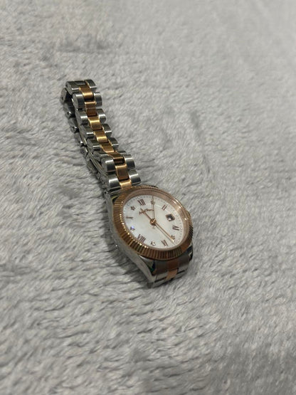 Angel Heart Analog Quartz Women