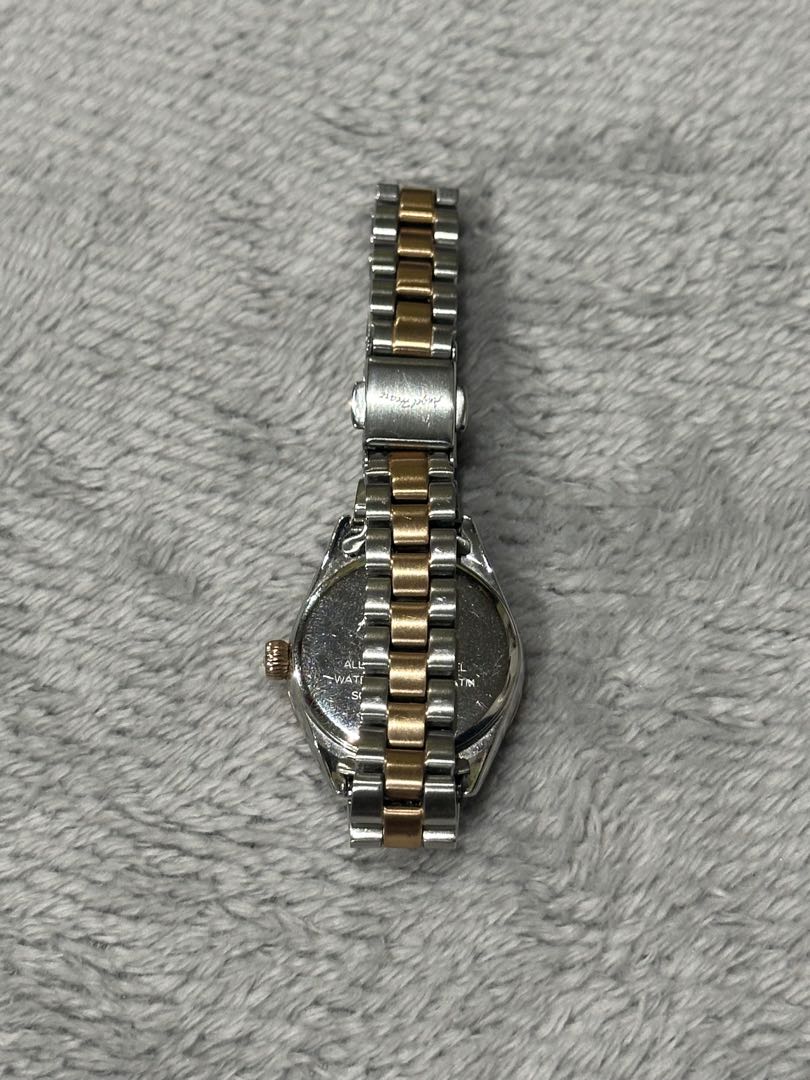 Angel Heart Analog Quartz Women