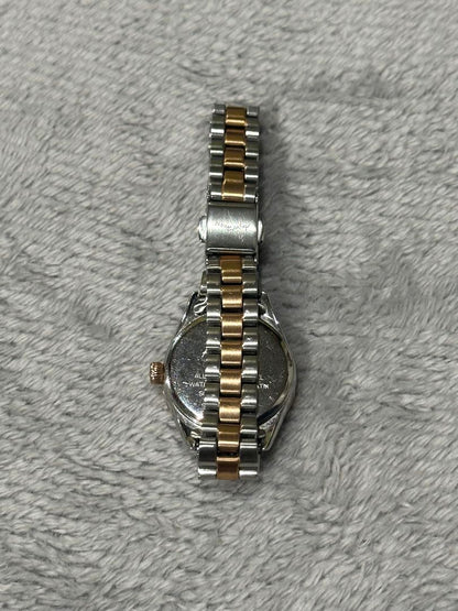 Angel Heart Analog Quartz Women