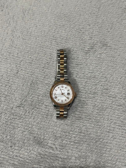 Angel Heart Analog Quartz Women