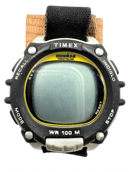 TIMEX IRONMAN TRIATHLON Digital Watch