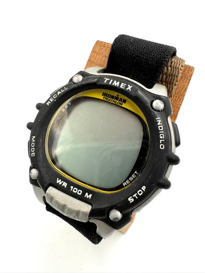 TIMEX IRONMAN TRIATHLON Digital Watch