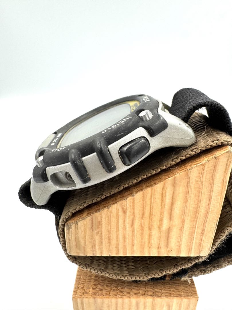 TIMEX IRONMAN TRIATHLON Digital Watch