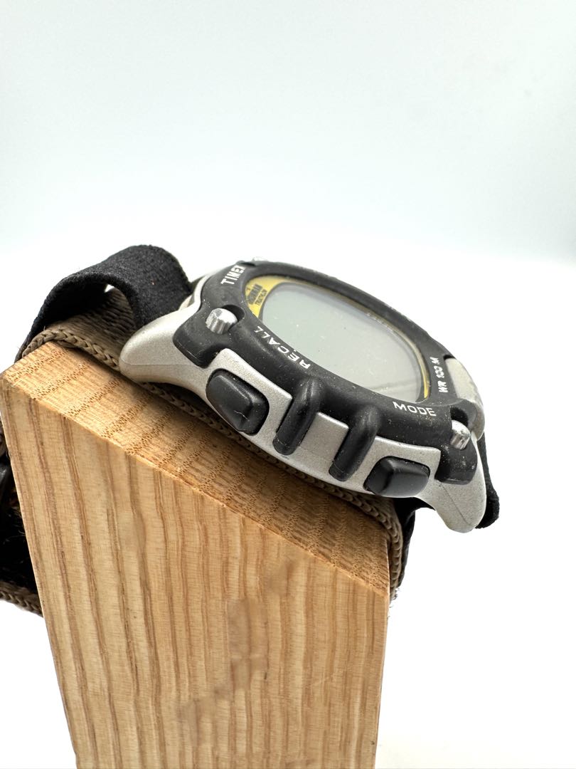 TIMEX IRONMAN TRIATHLON Digital Watch