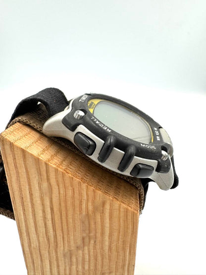 TIMEX IRONMAN TRIATHLON Digital Watch